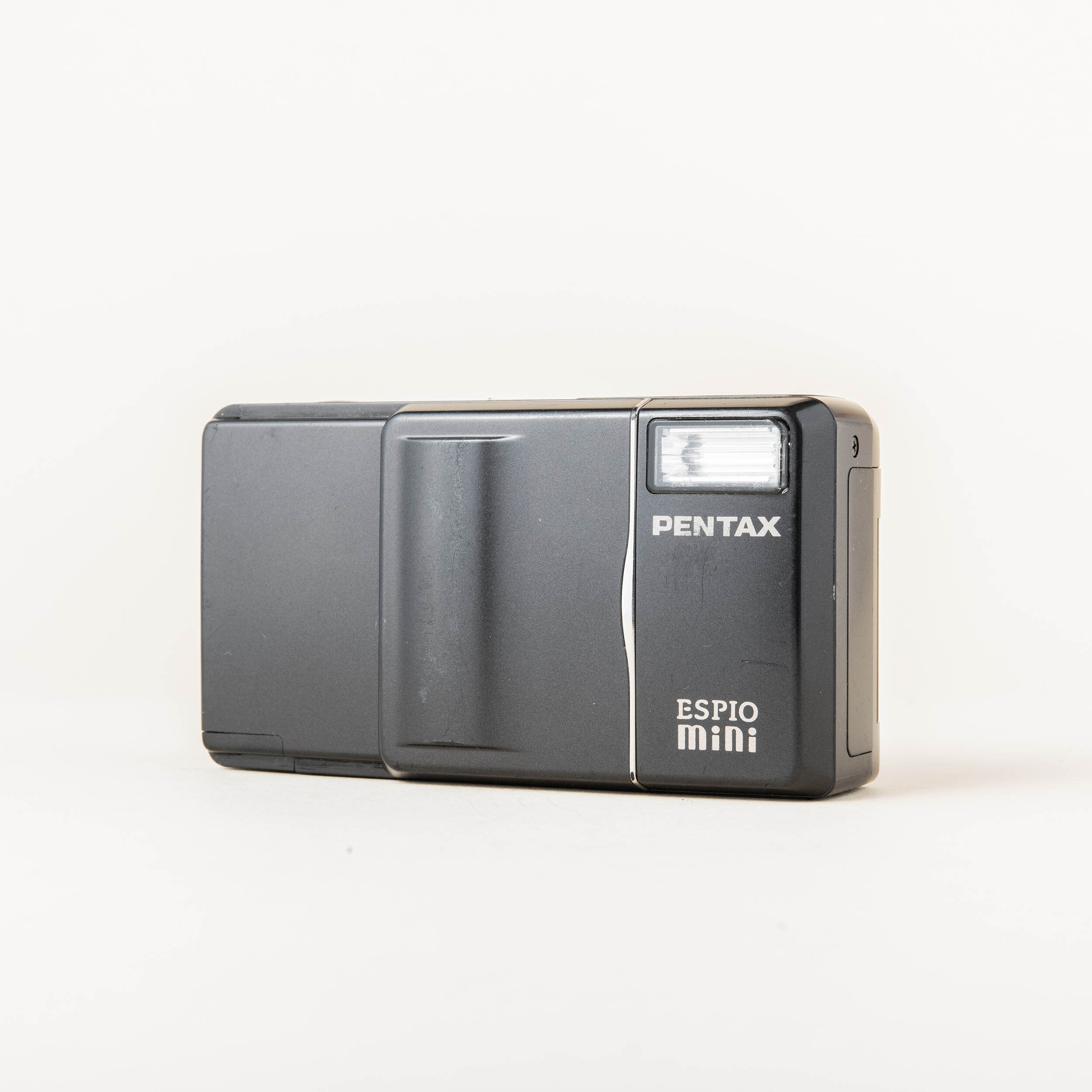 Film Camera Pentax Espio Mini Photos Pentax Espio Mini — Analogue